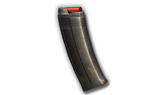 Saiga 10 ammo