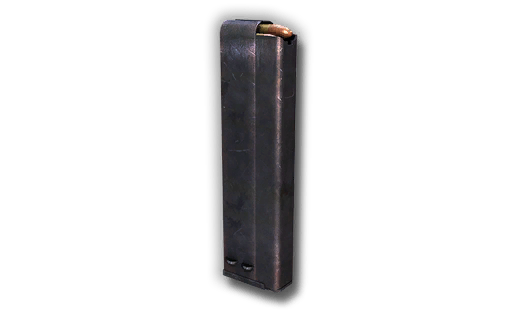 SMG-20 ammo