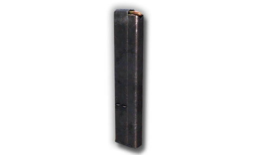 SMG-40 ammo