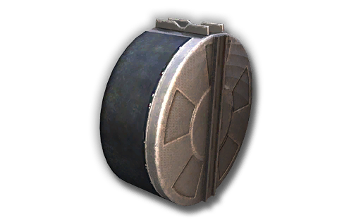 AA-12 Drum