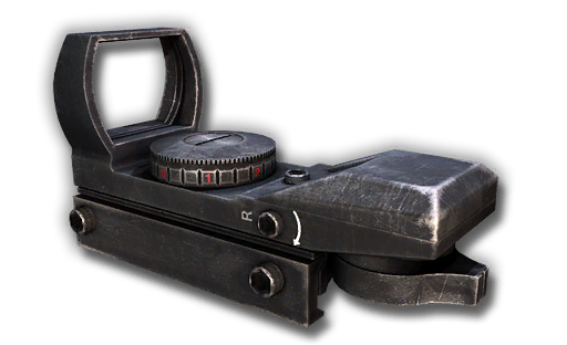 Reflex Sight