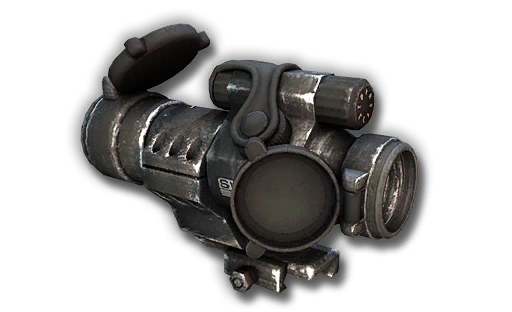 Red Dot SP