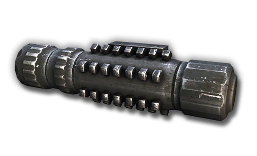 Rifle Laser