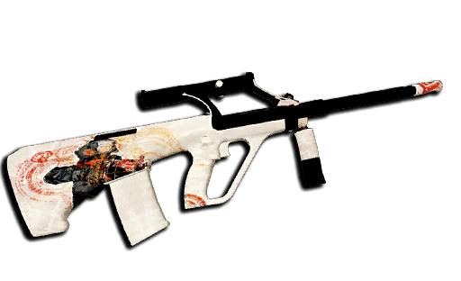 Steyr AUGA1