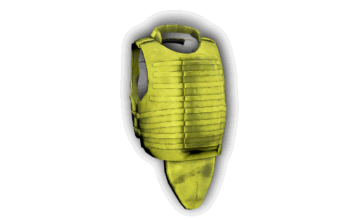 IBA Light Dust