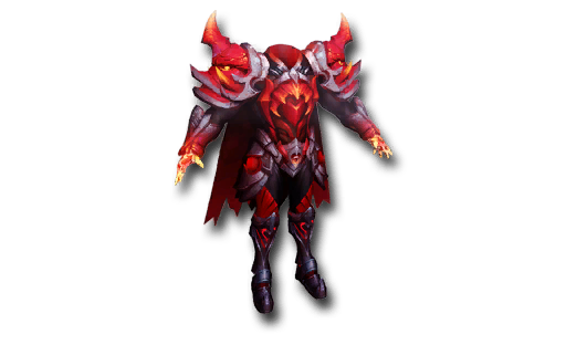 Seytan Armor
