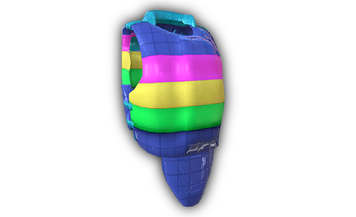 IBA Rainbow