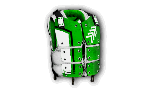 Custom Guerilla Hynx