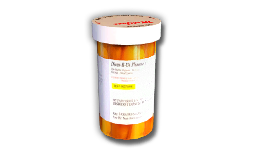 Antibiotics