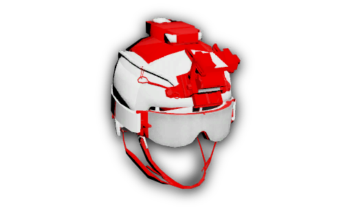 K. Style Helmet 187K