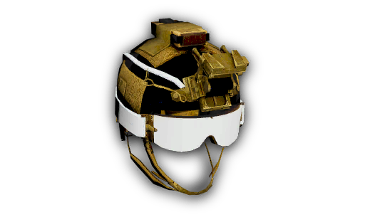 K. Style Helmet BVTR