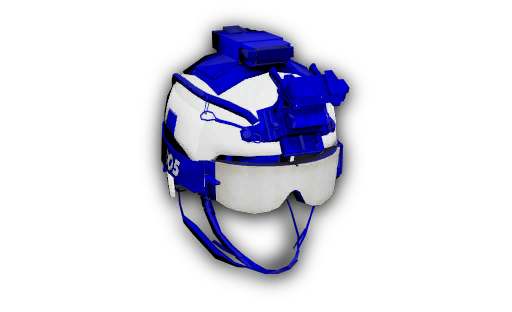 K. Style Helmet DDO5
