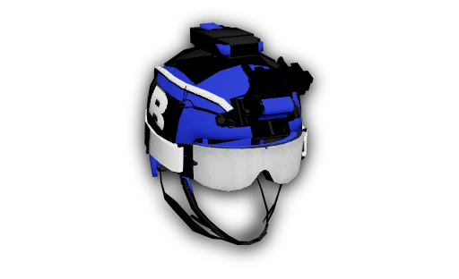 K. Style Helmet Event B