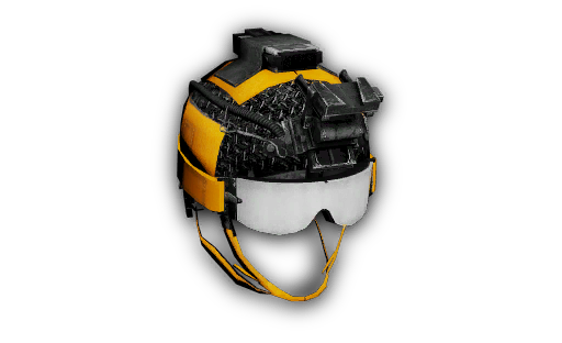 K. Style Helmet GOSU