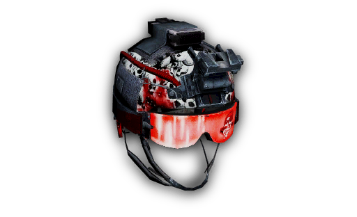 K. Style Helmet IDTI