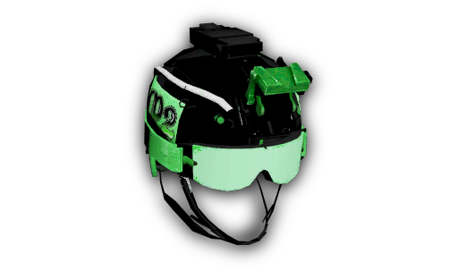 K. Style Helmet NP2