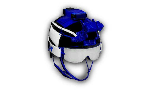 K. Style Helmet PM