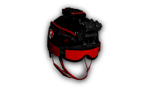 K. Style Helmet PSYK