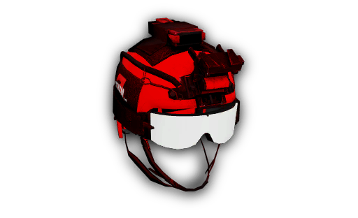 K. Style Helmet RWL7