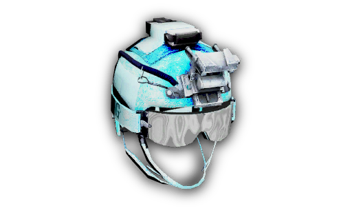 K. Style Helmet VG
