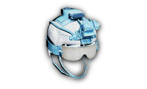 K. Style Helmet Winter