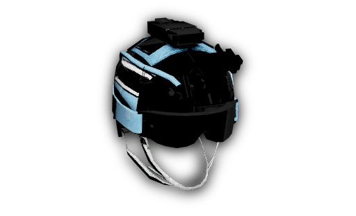 K. Style Helmet Hynx v2