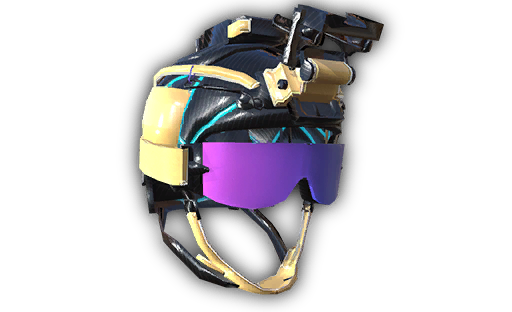 K. Style Helmet Nefan