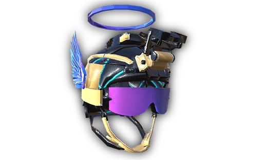 K. Style Helmet FA Nefan