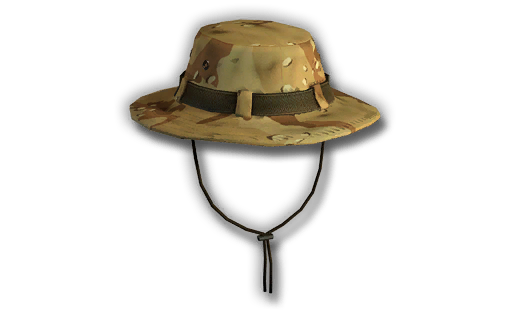 Askeri Beret