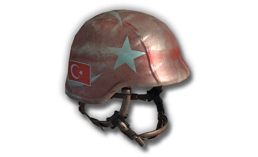 M9 Helmet Turkey