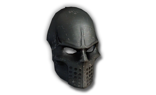 Black Mask