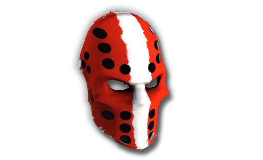 Jason Mask