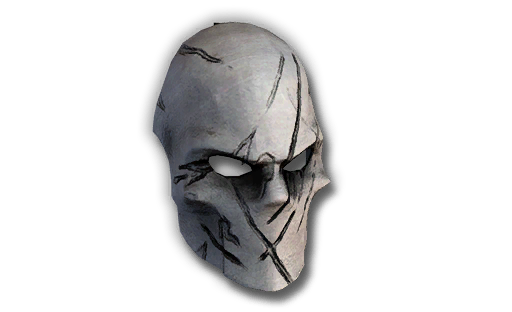 Slash Mask