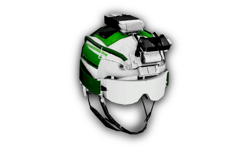 K. Style Helmet Hynx