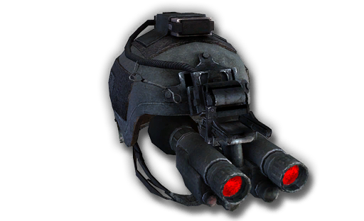 K. Style NVG Gogles