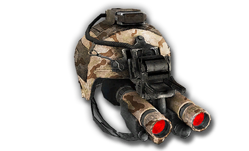 NVG Goggles COL