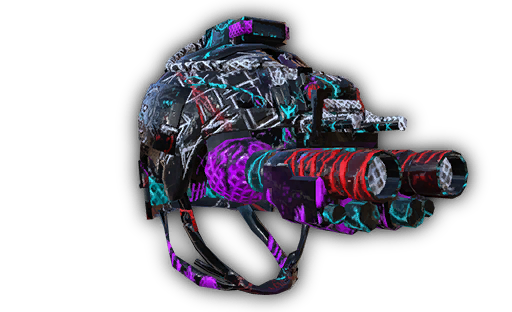 K. Style NVG Nightmare