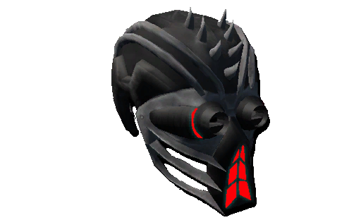 Sabot Helmet