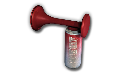 Air horn