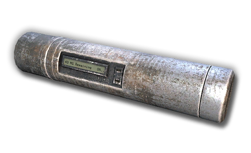 Time Capsule
