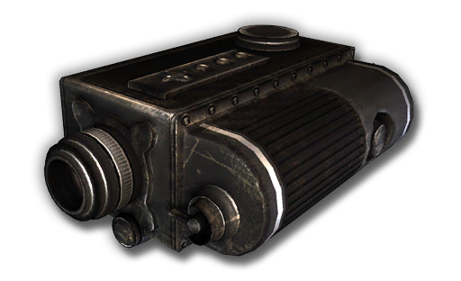 Range Finder