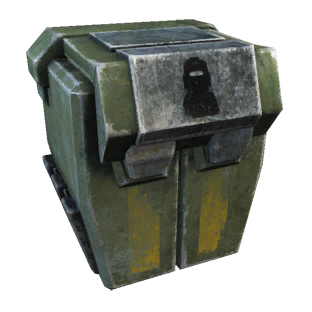 Riot Shield