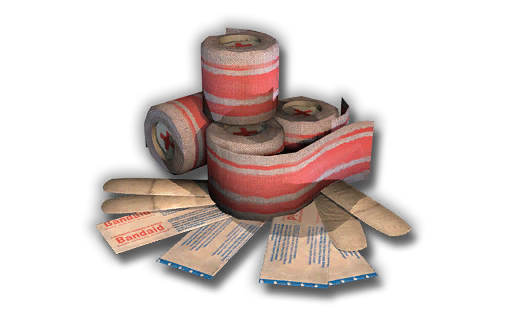 Bandages DX