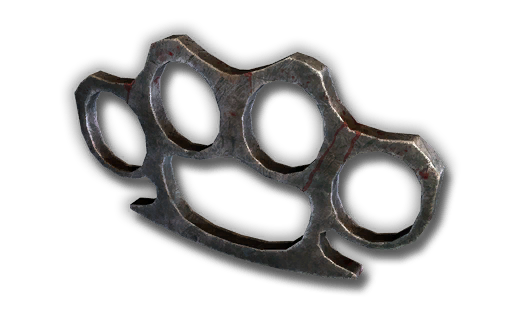 Brass Knuckles