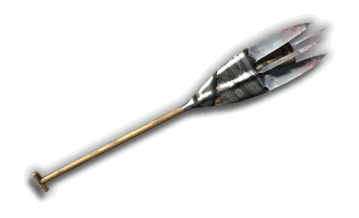 CanoePaddle Knife