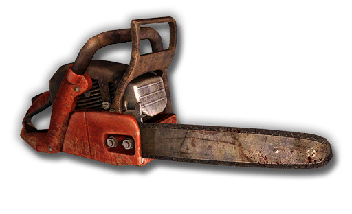 Chainsaw