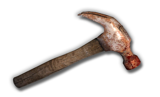 Hammer