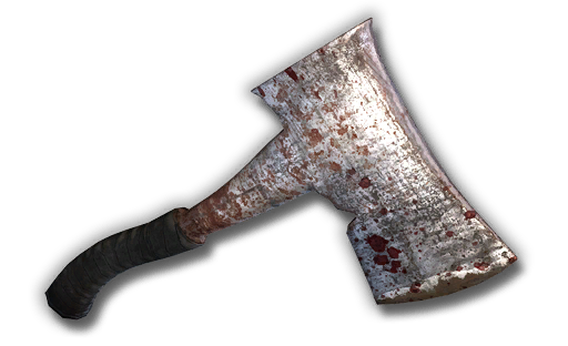 Hatchet
