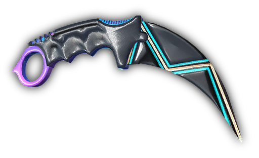 Karambit Nefan
