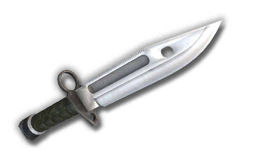 Tactical Knife